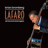 BROMBERG BRIAN