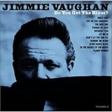 VAUGHAN JIMMIE