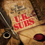 UK SUBS