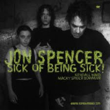 SPENCER JON