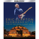 CLAPTON ERIC