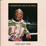 DUPREE JACK CHAMPION