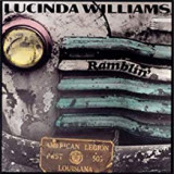 WILLIAMS LUCINDA