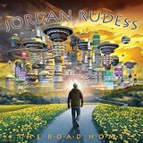 RUDESS JORDAN