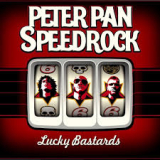 PETER PAN SPEEDROCK