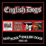 ENGLISH DOGS