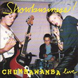 CHUMBAWAMBA