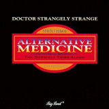 DR. STRANGELY STRANGE