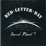 RED LETTER DAY