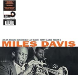 DAVIS MILES