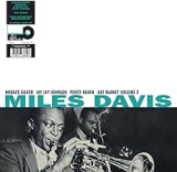 DAVIS MILES