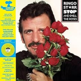 STARR RINGO