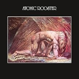 ATOMIC ROOSTER