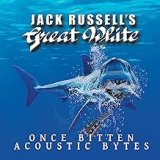 RUSSELS JACK GREAT WHITE