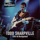 SHARPVILLE TODD