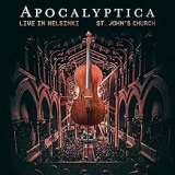 APOCALYPTICA