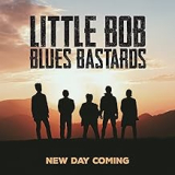 LITTLE BOB BLUES BASTARDS