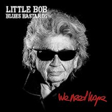 LITTLE BOB BLUES BASTARDS