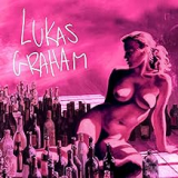 GRAHAM LUKAS