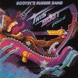 BOOTSY'S RUBBER BAND