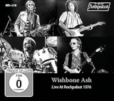 WISHBONE ASH