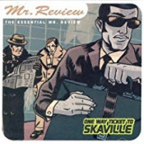 MR. REVIEW