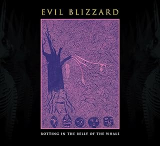 EVIL BLIZZARD