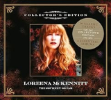 McKENNITT LOREENA