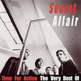 SECRET AFFAIR