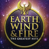 EARTH WIND & FIRE