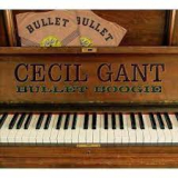 GANT CECIL