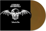 AVENGED SEVENFOLD