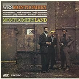 MONTGOMERY WES