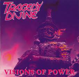 TRAGEDY DIVINE