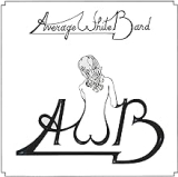 AVERAGE WHITE BAND