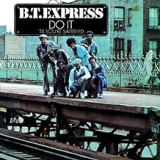 B.T. EXPRESS