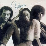 SHALAMAR