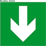 BRUTTER