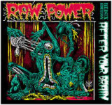 RAW POWER