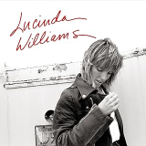 WILLIAMS LUCINDA