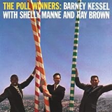 KESSEL BARNEY & SHELLY MANNE