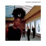 M PEOPLE