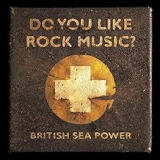 BRITISH SEA POWER