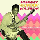 WATSON JOHNNY GUITAR