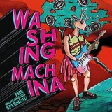 WASHING MACHINA