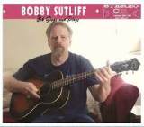 SUTLIFF BOBBY