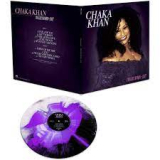 CHAKA KHAN