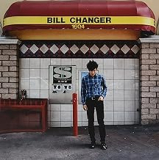 CHANGER BILLY