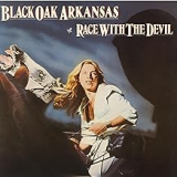 BLACK OAK ARKANSAS