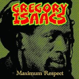 ISAACS GREGORY